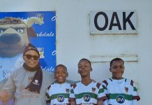 Southbourne Rugby